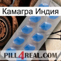 Камагра Индия 22